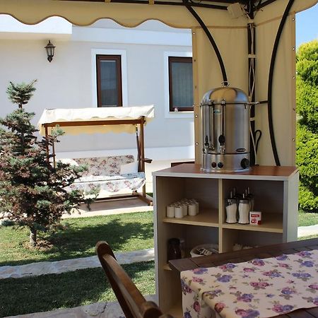 Adacayi Hotel Bozcaada Island Esterno foto