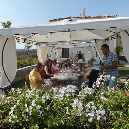 Adacayi Hotel Bozcaada Island Esterno foto