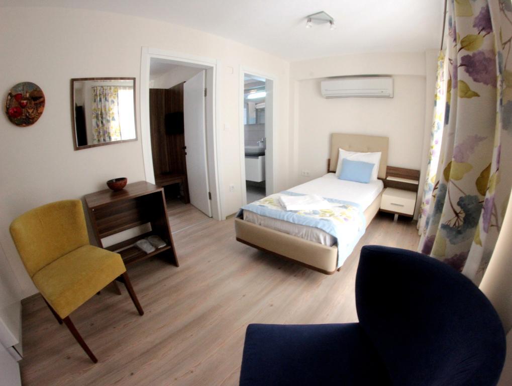 Adacayi Hotel Bozcaada Island Camera foto