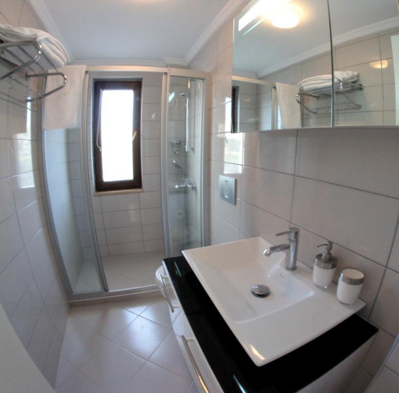 Adacayi Hotel Bozcaada Island Camera foto