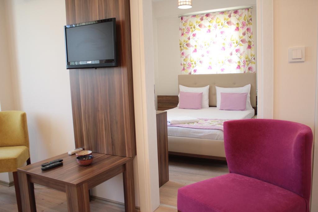 Adacayi Hotel Bozcaada Island Camera foto