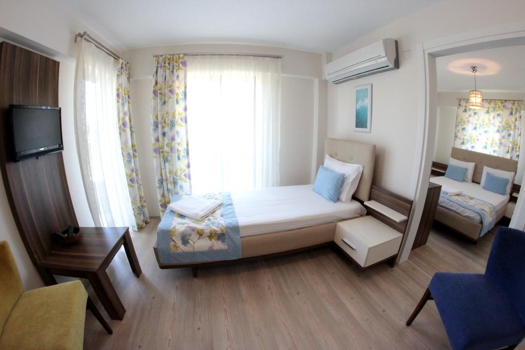 Adacayi Hotel Bozcaada Island Camera foto