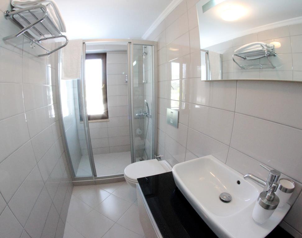 Adacayi Hotel Bozcaada Island Camera foto