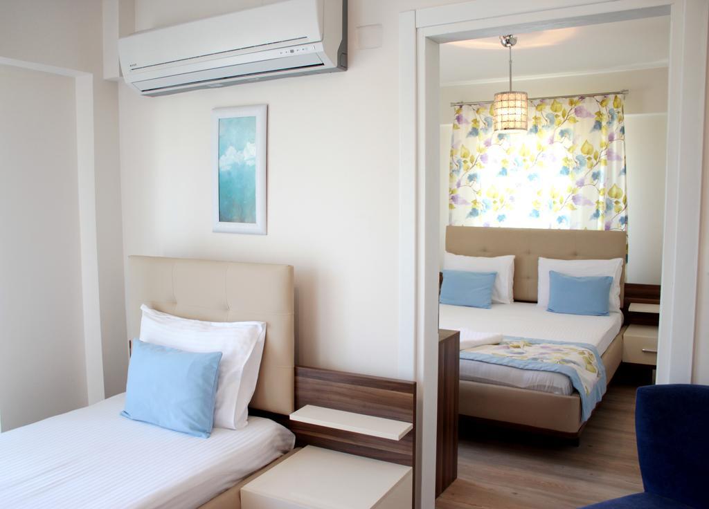 Adacayi Hotel Bozcaada Island Camera foto