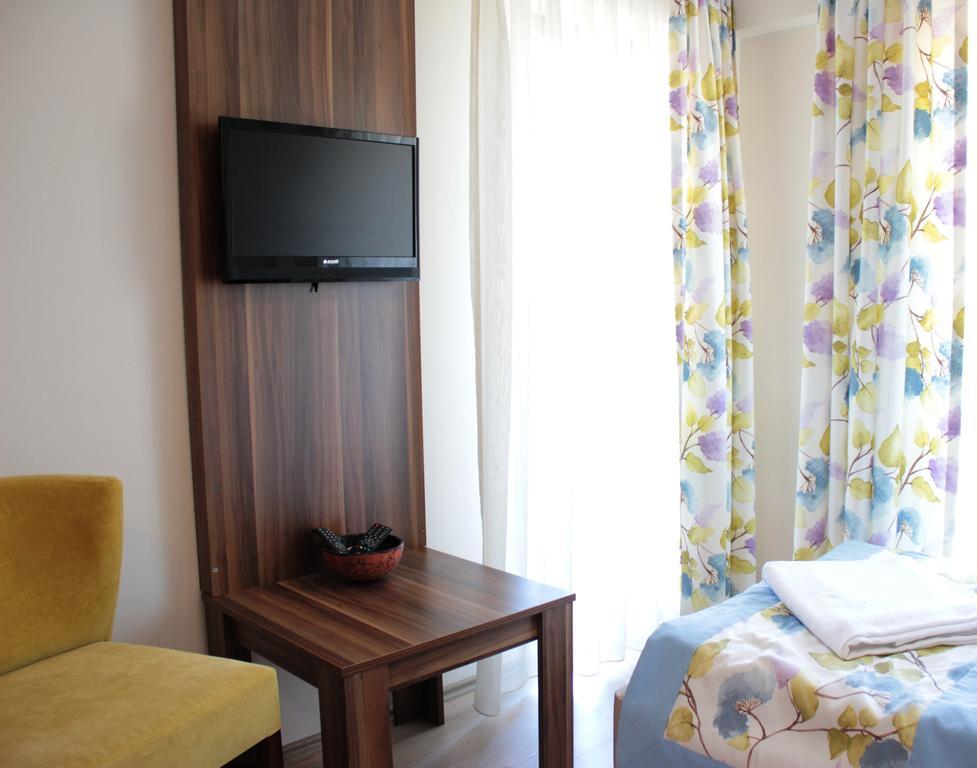 Adacayi Hotel Bozcaada Island Camera foto