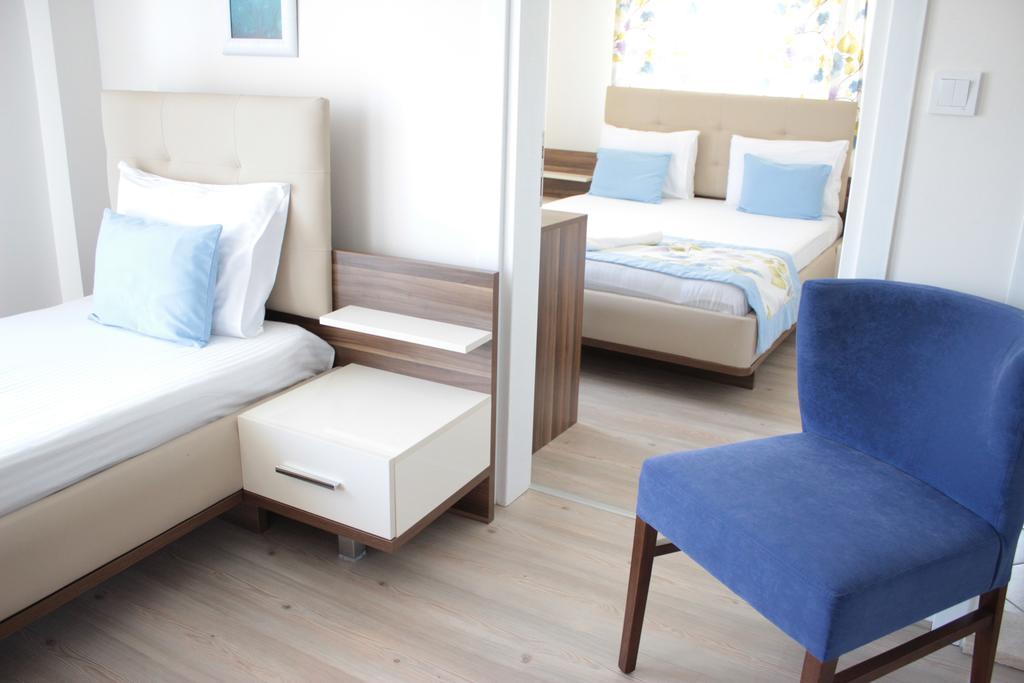 Adacayi Hotel Bozcaada Island Camera foto