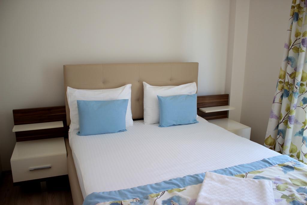 Adacayi Hotel Bozcaada Island Camera foto