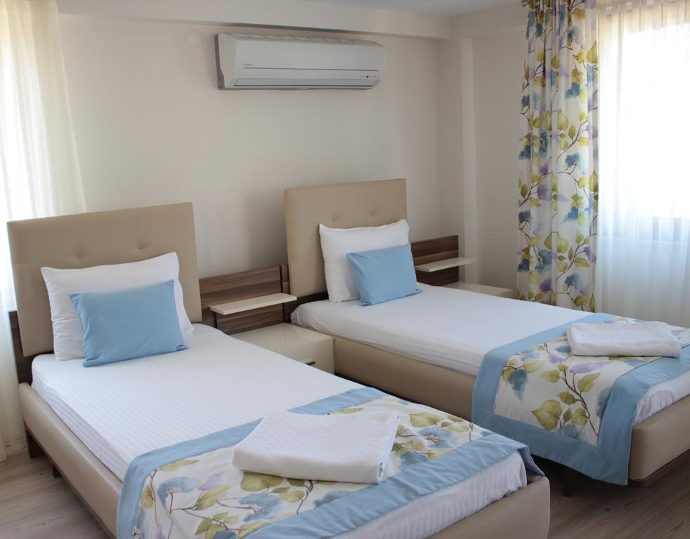 Adacayi Hotel Bozcaada Island Camera foto