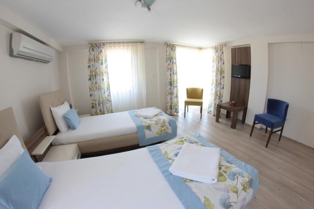 Adacayi Hotel Bozcaada Island Camera foto