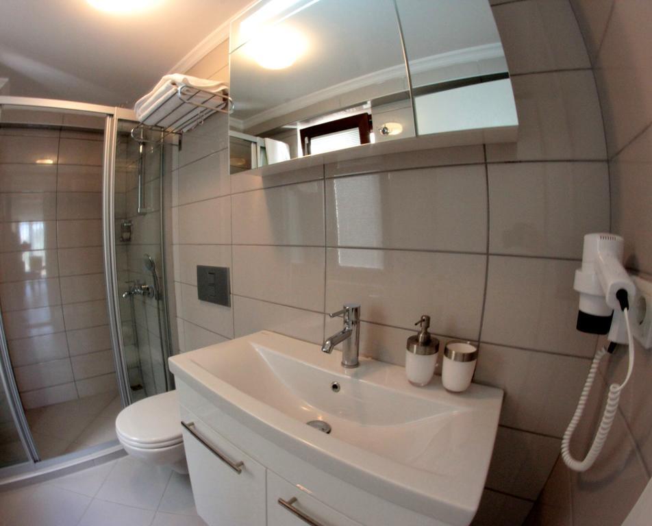 Adacayi Hotel Bozcaada Island Camera foto