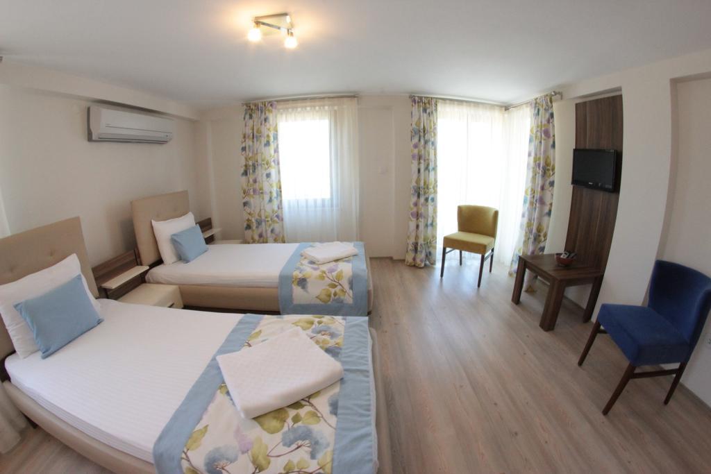 Adacayi Hotel Bozcaada Island Camera foto