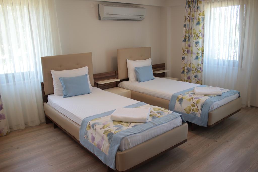 Adacayi Hotel Bozcaada Island Camera foto