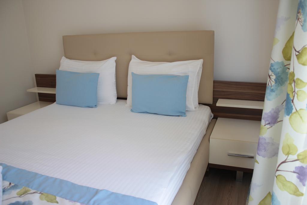 Adacayi Hotel Bozcaada Island Camera foto