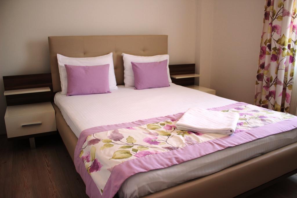 Adacayi Hotel Bozcaada Island Camera foto