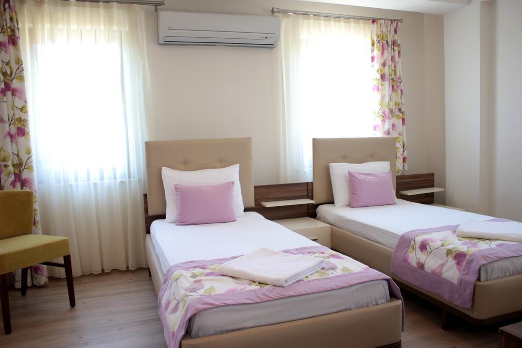 Adacayi Hotel Bozcaada Island Camera foto