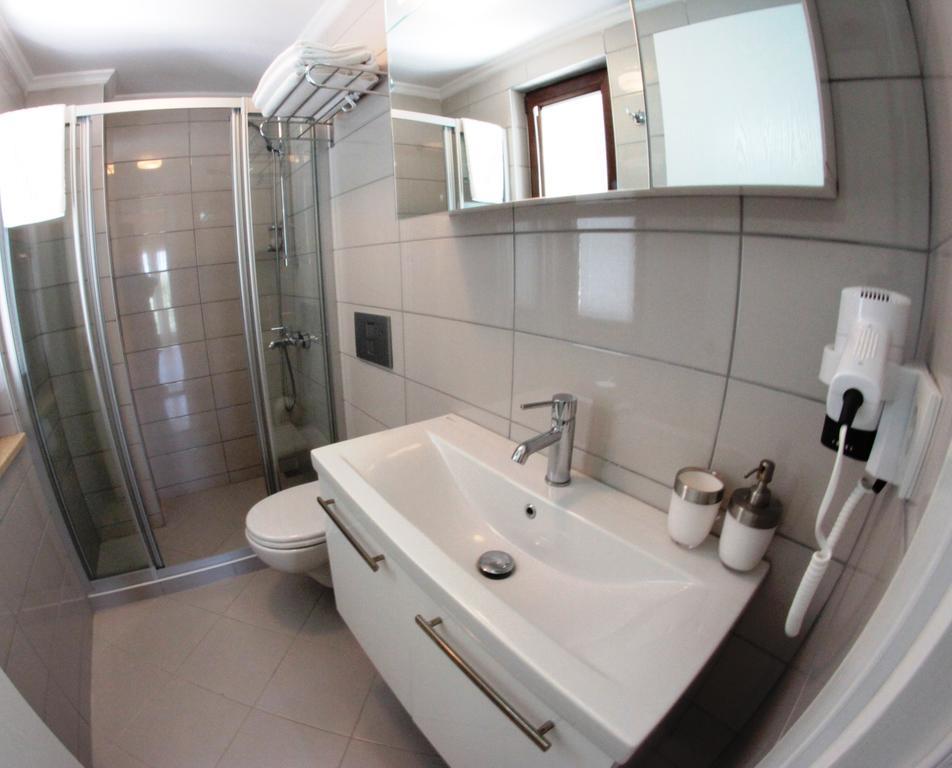 Adacayi Hotel Bozcaada Island Camera foto