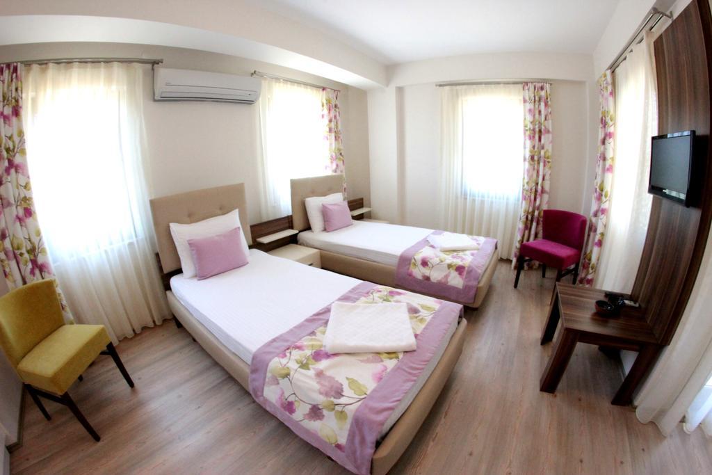 Adacayi Hotel Bozcaada Island Camera foto